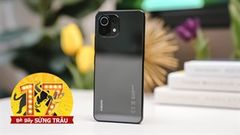  Loạt điện thoại Xiaomi hạ giá sâu nhất đợt sale mừng sinh nhật, mức giảm đỉnh miễn chê, giá đẹp đê mê quên lối về 