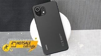 Tháng 7 giảm đến 7 triệu cho 3 mẫu smartphone độc quyền, khuyến mãi trong cuối tuần này nhanh tay hốt ngay