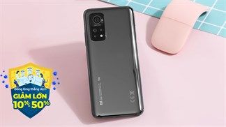 Bắt liền deal HOT tháng 9: Loạt điện thoại Xiaomi giảm giá linh đình đến bạc triệu, sẽ thật tiếc nếu Mifans không hay biết