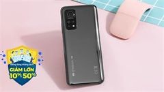  Bắt liền deal HOT tháng 9: Loạt điện thoại Xiaomi giảm giá linh đình đến bạc triệu, sẽ thật tiếc nếu Mifans không hay biết 