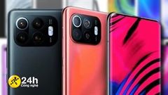  Tên mã Xiaomi Mi 12 series sẽ lấy cảm hứng từ các vị thần Hy Lạp, dự là rất mạnh mẽ với Snapdragon 898 và sạc nhanh 120W 