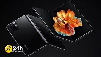Xiaomi MIX Fold 2 sẽ sở hữu màn hình 8.1 inch công nghệ UTG với tần số quét cao, cùng nhiều cải tiến về thiết kế và cấu hình
