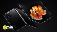  Xiaomi MIX Fold 2 sẽ sở hữu màn hình 8.1 inch công nghệ UTG với tần số quét cao, cùng nhiều cải tiến về thiết kế và cấu hình 