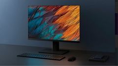  Màn hình chơi game của Xiaomi được đồn đoán có tần số quét lên đến 360Hz sẽ được ra mắt vào tháng 11 này 