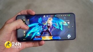 TOP 5 điện thoại Xiaomi có dung lượng pin lớn 5.000mAh, hiệu năng chơi game tốt trong phân khúc, giá hấp dẫn chỉ từ 2 triệu