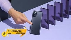  Duy nhất cuối tuần này, Trung Tâm Bảo Hành vừa giảm sốc vừa hỗ trợ trả góp 0% cho điện thoại Xiaomi, mau chóng hốt ngay kẻo lỡ 
