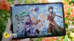  Đánh giá hiệu năng Xiaomi Pad 5: Giải trí cực đã, chiến mọi loại game, tối ưu cực tốt với khả năng đa nhiệm tiện lợi 