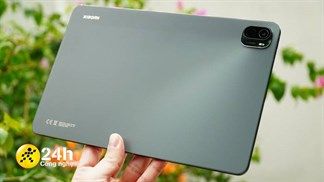 Giải đáp 10 câu hỏi phổ biến về Xiaomi Pad 5, cấu hình cực mạnh mẽ, giải trí đa chức năng, đáng mua nhất hiện tại