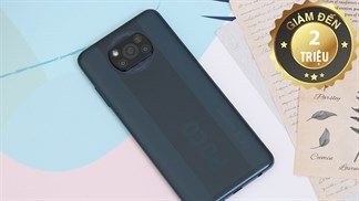 Săn liền tay loạt điện thoại Xiaomi hạ giá đến 2 triệu hấp dẫn mừng Tết đến, ưu đãi ngon vậy, Mifans sao nỡ hững hờ