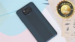  Săn liền tay loạt điện thoại Xiaomi hạ giá đến 2 triệu hấp dẫn mừng Tết đến, ưu đãi ngon vậy, Mifans sao nỡ hững hờ 