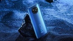  Mở bán chính thức Xiaomi POCO X3 NFC, tân binh nhà Xiaomi này sở hữu vẻ ngoài độc đáo, đi cùng hiệu năng ấn tượng 