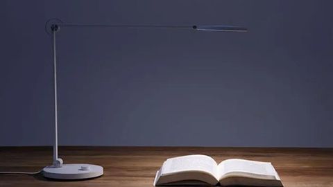 Xiaomi Ra Mắt Đèn Mijia Desk Lamp Pro, Sáng Bao Trùm Bàn Làm Việc