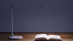 Xiaomi Ra Mắt Đèn Mijia Desk Lamp Pro, Sáng Bao Trùm Bàn Làm Việc 