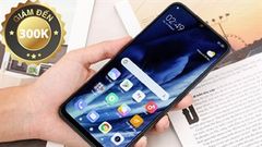  Hậu tết độc thân, Xiaomi giảm giá sốc nhân dịp hotsale cuối tuần cho loạt điện thoại có mức giá tầm trung, mau mau xem ngay 
