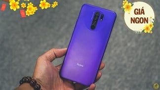 Năm mới ‘dế yêu’ mới, tậu ngay điện thoại bình dân có pin trâu đang ưu đãi rẻ quá xá, deal ngon, chớ bỏ qua nha