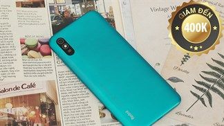 3 smartphone giá dưới 2 triệu giảm quá đã đến 400k, có máy sở hữu pin khủng 5.000 mAh, khuyến mãi ngon vậy sao nỡ bỏ qua