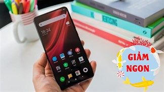 Tin HOT: Smartphone pin khủng 6.000 mAh giá dưới 5 triệu đồng đang giảm cực đã, không rinh ngay về là tiếc lắm nha