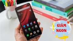  Tin HOT: Smartphone pin khủng 6.000 mAh giá dưới 5 triệu đồng đang giảm cực đã, không rinh ngay về là tiếc lắm nha 