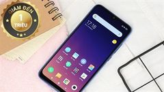  Giảm đến 1 triệu cho 1 loạt điện thoại Xiaomi ngay trong tháng 10, máy ngon, giá rẻ dành cho MiFans đây, ghé vào xem ngay 