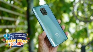 Đồng hành mùa dịch hỗ trợ hết mình, giảm nhiệt tình cho điện thoại Xiaomi dưới 5 triệu, giá tốt nên chốt đơn liền