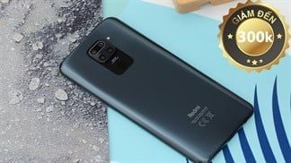 Chỉ trong 2 ngày cuối tuần để sắm Xiaomi Redmi Note 9 Series mức giá giảm đến 300k, MiFans tranh thủ nha