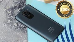  Chỉ trong 2 ngày cuối tuần để sắm Xiaomi Redmi Note 9 Series mức giá giảm đến 300k, MiFans tranh thủ nha 