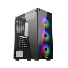  Case Xigmatek Hero - 3 FAN X20F 