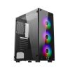 Case Xigmatek Hero - 3 FAN X20F