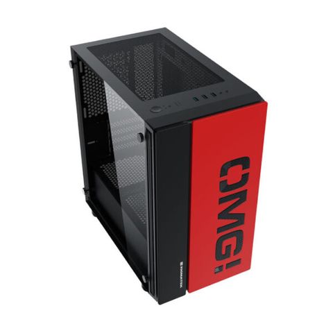 Case Xigmatek Omg En45244