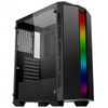 Xigmatek Triple X (en44245) – Premium Atx, Rgb Strip