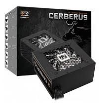 Xigmatek Cerberus S450 80Plus Bronze