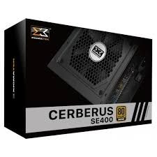 Xigmatek Cerberus Se400 80Plus Bronze