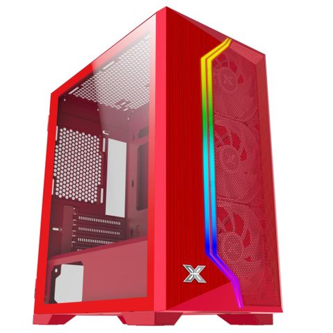 Case Xigmatek Gemini Ii Tiger 3fb