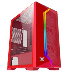  Case Xigmatek Gemini Ii Tiger 3fb 