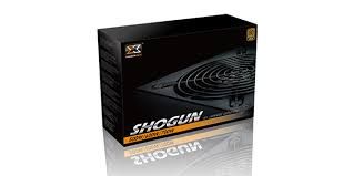 Xigmatek Shogun Sj B500 500W