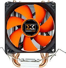  Xigmatek Tyr Sd1264B - Organger 