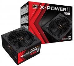 Xigmatek X Power Ii 450 80Plus