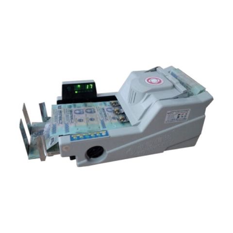 Máy Đếm Tiền Xinda Super-bc35