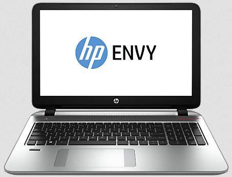 Hp Envy 15-K200