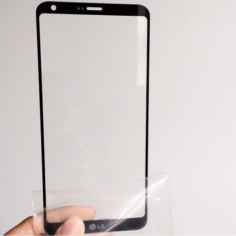 Ép Mặt Kính Lg X Maxlgx