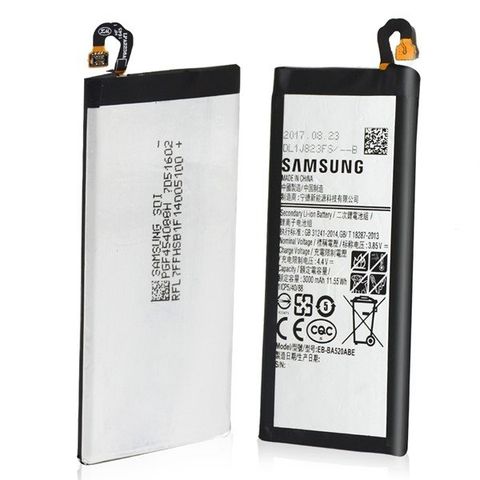 Pin ZTE Grand XMax