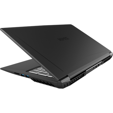 Laptop Xmg Core 17-e21bts