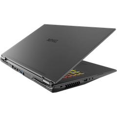  Laptop Xmg Pro 17 - E21jwr 10505675 