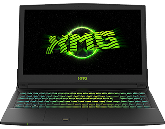 Xmg U716