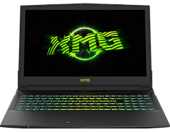  Xmg U716 