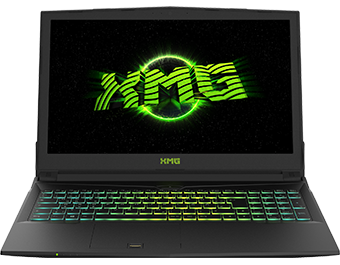 Xmg P507