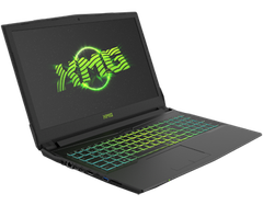  Xmg A517 