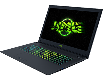 Xmg U727