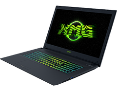  Xmg U727 