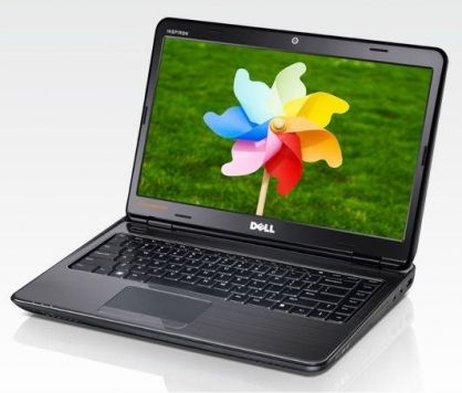 Dell Inspiron N4050-Kxjxj4